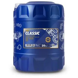 Mannol Classic 10W-40 20 l