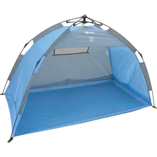 Explorer Automatik Strandmuschel blau/grau (4628)