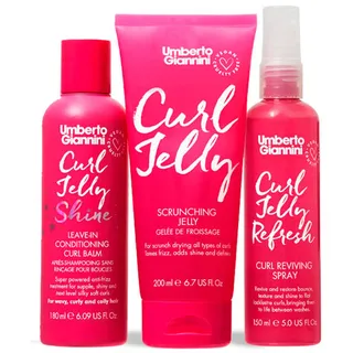 Umberto Giannini Award Winners Giftset