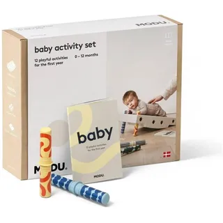 Modu Baby Activity Set Sand