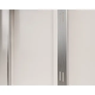 EcoStar Regalleiste für Gerätehaus