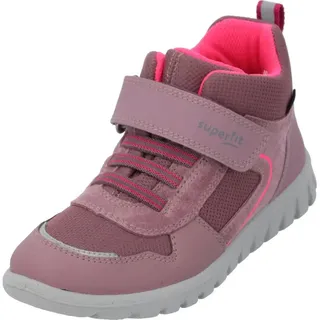 Sport 7 Mini Kinder Lila/Pink 23