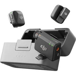 DJI Mic Mini -