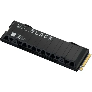 2 TB M.2 WDBB9H0020BNC-WRSN