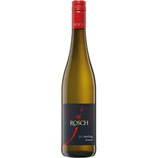 Josef Rosch Riesling feinherb 2024 0,75 l