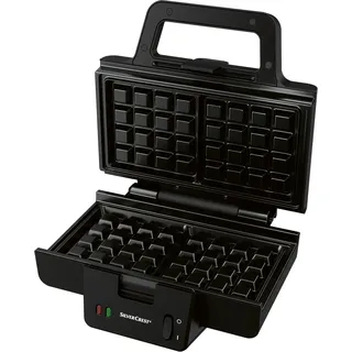 Silvercrest SW 900 A1 Schwarz