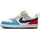 White / Thunder Blue / Light Crimson 29,5