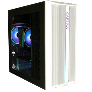 CAPTIVA Gaming PC R93-862 32 GB RAM 1 TB SSD AMD Ryzen 7 5700X Windows 11 Home