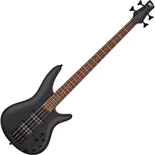 IBANEZ SR300EB-WK Weathered Black