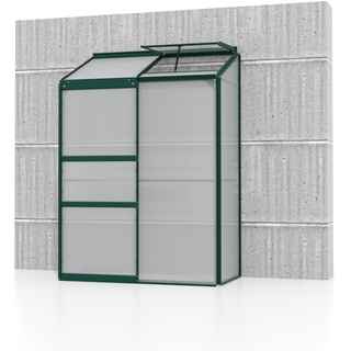 grün HKP 4 mm 0,9 m²