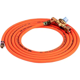 Sievert Sievert, HD-Schlauchgarnitur kpl. 10.000 mm