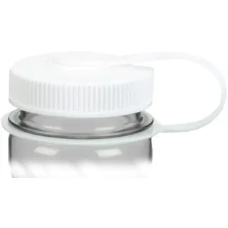 Nalgene Deckel Weithals für 1 l Flaschen, weiß