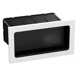 Bora UEBF/1 3box Mauerkasten inkl. Dichtungsmaterial
