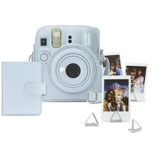 Fujifilm instax mini 13 Zubehörset, Frost Blue