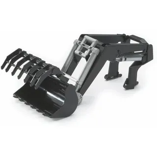Bruder Frontlader für die Traktor-Serie 3000 03333