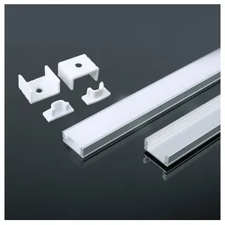 Energmix 2m LED-Profil