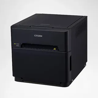Citizen CZ-01 Fotodrucker 4,5x8 Zoll