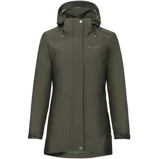 Vaude Idris 3-in-1 Parka III