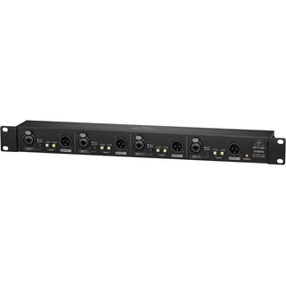 Behringer DI4800A - DI Box