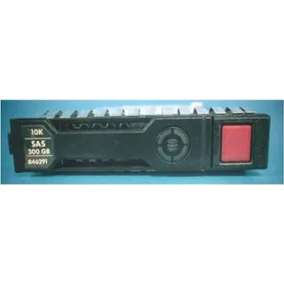 HP HPE 846291-001, 300 Gb, 10000 Rpm, 2.5 Sas