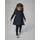 Kleid in Sapphire Gr 80