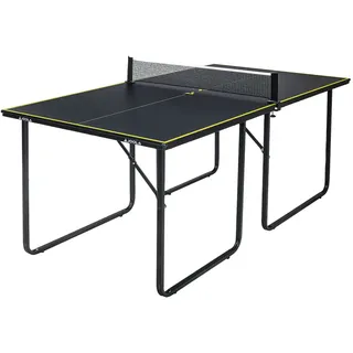 Joola Tischtennisplatte Midsize Indoor Grau