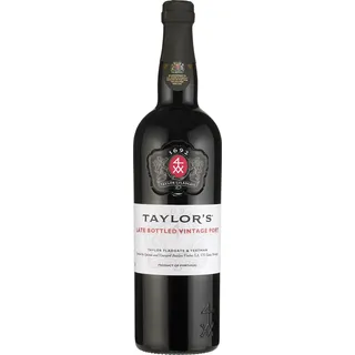 Taylor's Late Bottled Vintage Port 2019 0,75 l