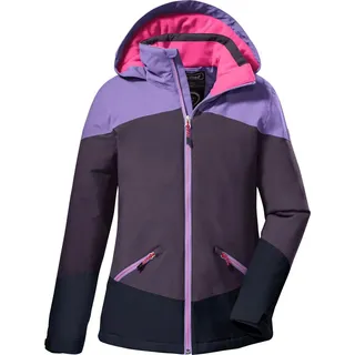 KILLTEC Outdoorjacke KOW 195 GRLS JCKT« pflaume