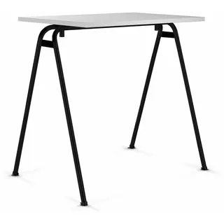 Seminartisch Arona, stapelbar & verkettbar