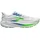 Herren Oyster/Beacon Blue/Gecko 44,5