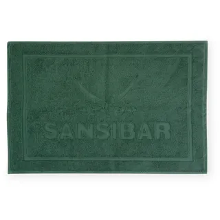 Badematte SANSIBAR COAST (BHT 70x5x50 cm) - BHT 70x5x50 cm