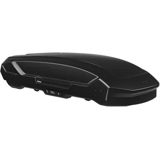 Thule Motion 3 L 450L Black glossy