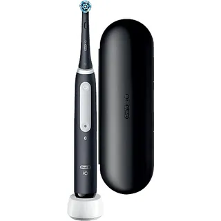 Oral-B iO Series 3 matte Black + Reiseetui