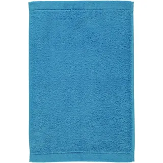 Home Handtücher Life Style Uni 7007 Malibu - 177 Gästetuch 30x50 cm