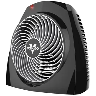 Vornado VH200-EU Heizgerät Schwarz