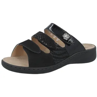 Solidus Pantolette Wellness Spezial 8