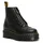 black milled nappa 36