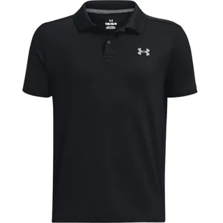 Under Armour Polo Performance schwarz - 152