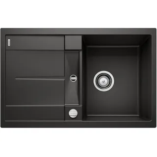 schwarz + Excenterbetätigung