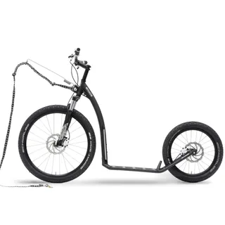 KOSTKA MUSHING PRO (G6)