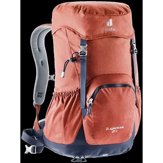 Rucksack 52 cm lava-navy