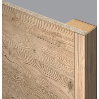 EGGER Winkelleiste Wandverkleidung Decowall WL006 Namur 2,4 m Fichte