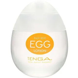 Tenga Gleitgel Egg Lotion beige