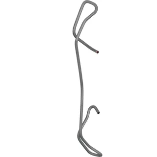 ATE Feder, Bremssattel 11.8116-0351.1