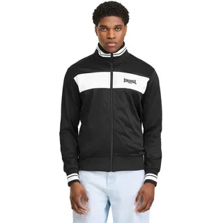 Lonsdale Herren Trainingsjacke normale Passform Meols