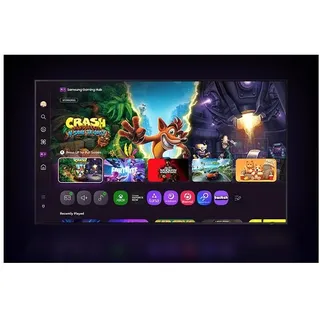 Samsung 55" Crystal UHD U8079F 4K Smart TV (2025)