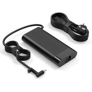 230W Laptop Ladegerät Kompatibel mit HP Omen 15 16 17 15.6 16.1” 17.3”