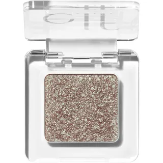 e.l.f. Fine as Fleck Glitter Eyeshadow, Straight Fire