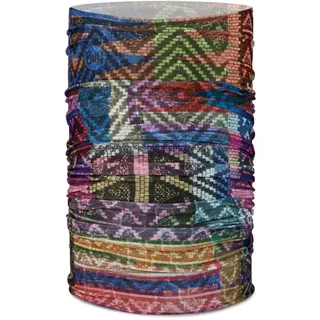 Buff Original Ecostretch Multifunktionstuch 555 johari multi