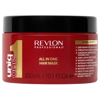 Revlon Uniq One All In One Haarmaske Maske 300 ml